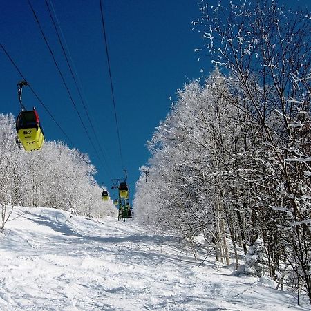 Hoshino Resorts Asahikawa Grand Hotel Екстер'єр фото