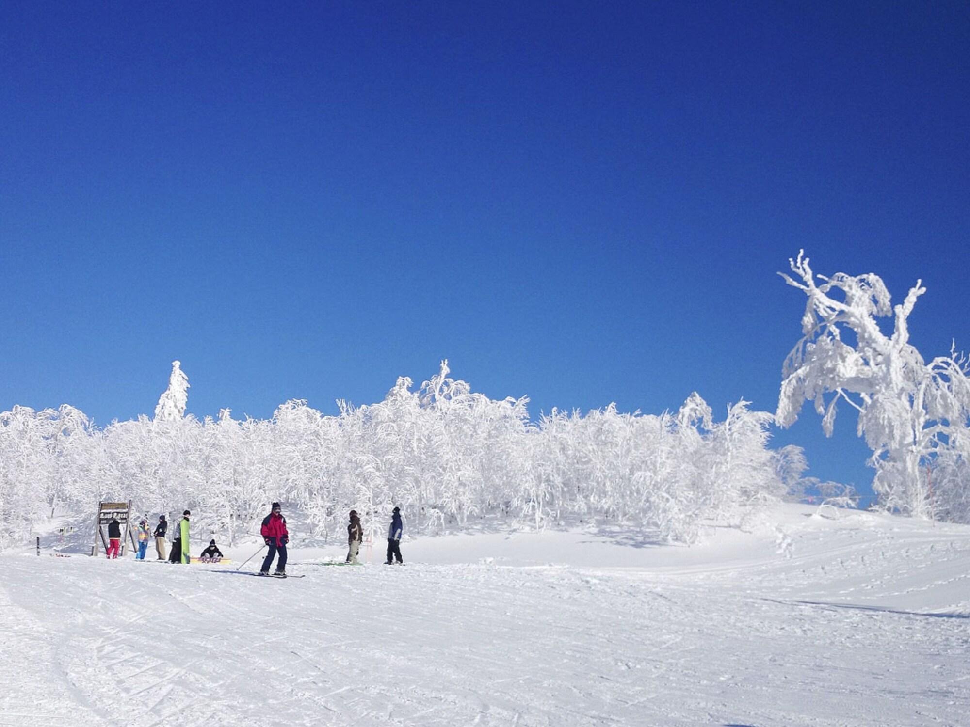 Hoshino Resorts Asahikawa Grand Hotel Екстер'єр фото